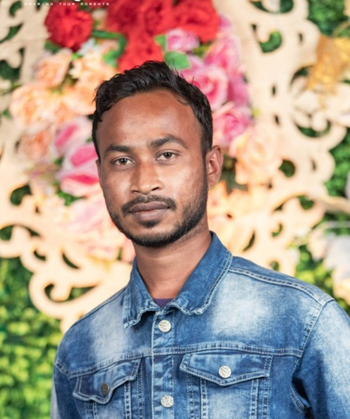 OVI, 29, Sarkegha