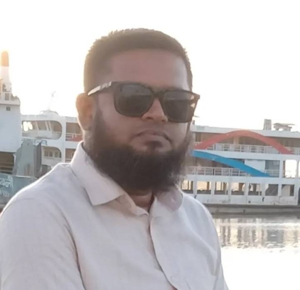 Toriqul Islam, 38, Northview