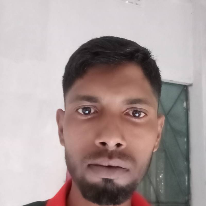 Md, 29, Kazilamihunda
