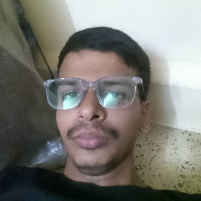 Saad, 22, Banqiao