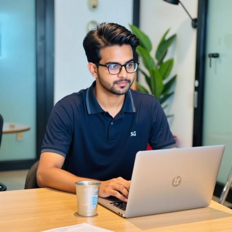 Rafiqul Islam, 39, Bethal