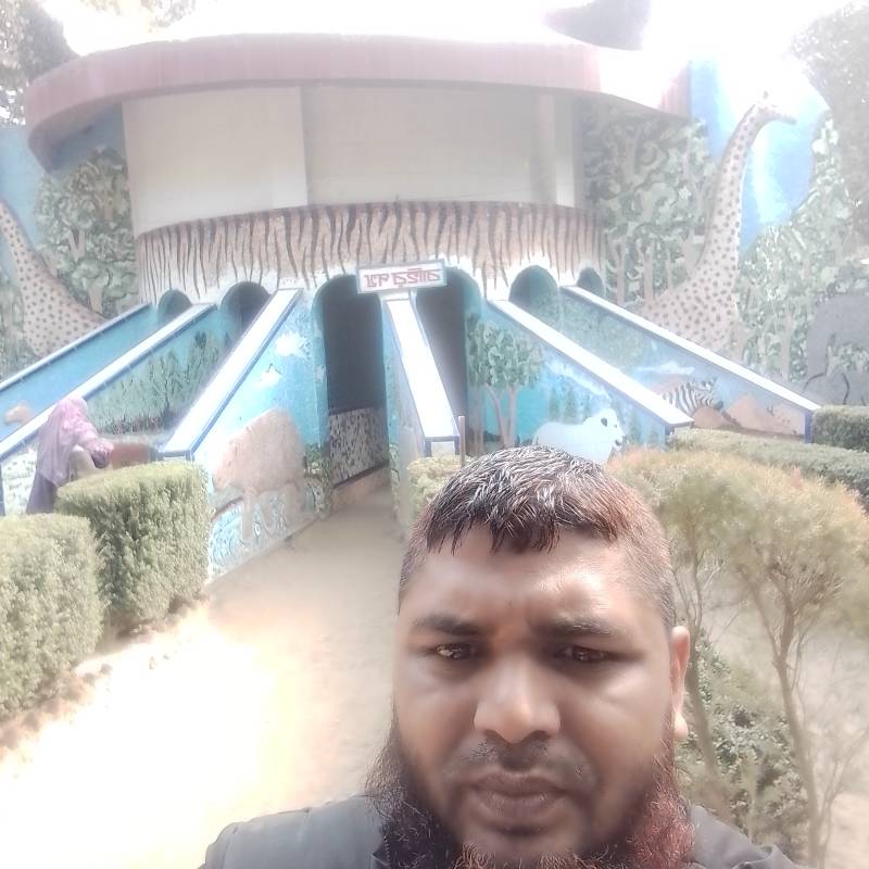Nasir, 37, Bela Vista De Minas