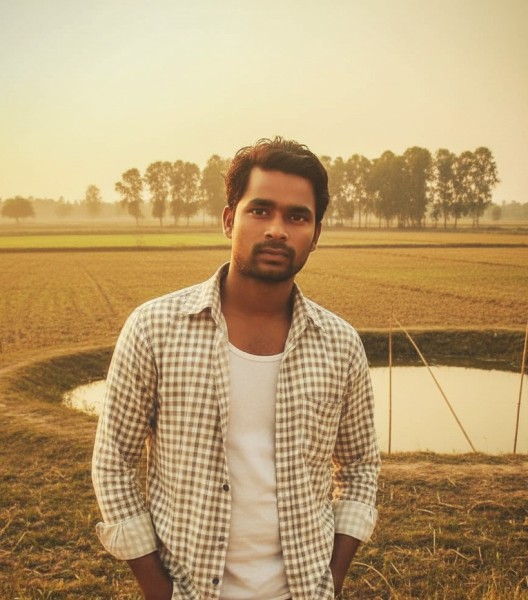 Alamin, 35, Himeji