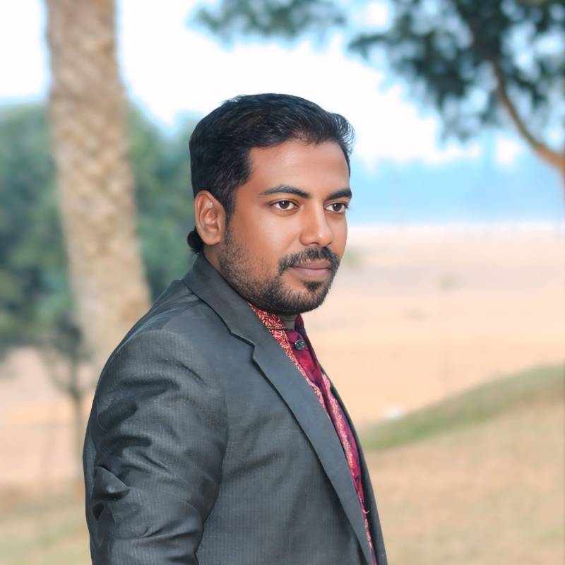 Mahabur Rahman, 32, Carmel