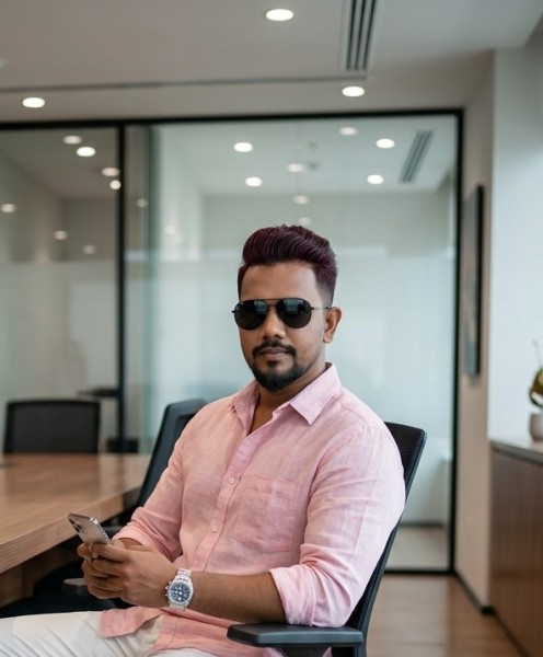 Atif Aslam, 32, Glasgow