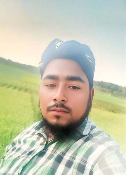 MD NAZMUL, 31, Quezon