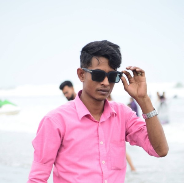 Md, 37, Shabeellaha Dhexe