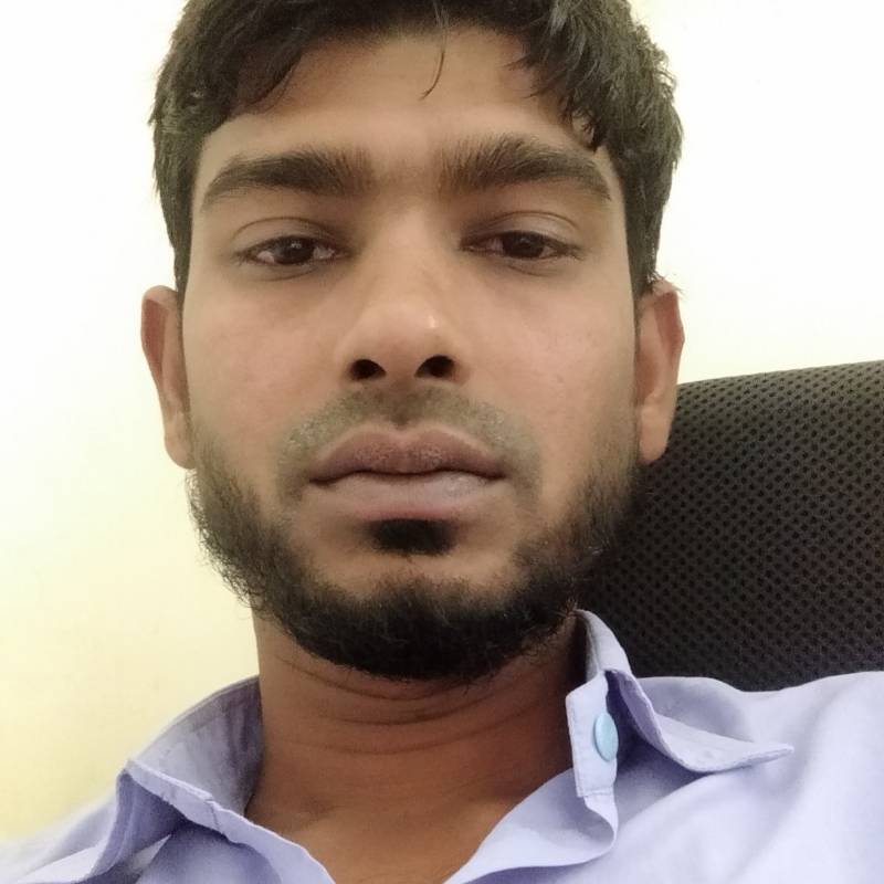 Md rana, 36, Acambay