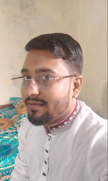 Alamin pramanik, 30, Velappadi