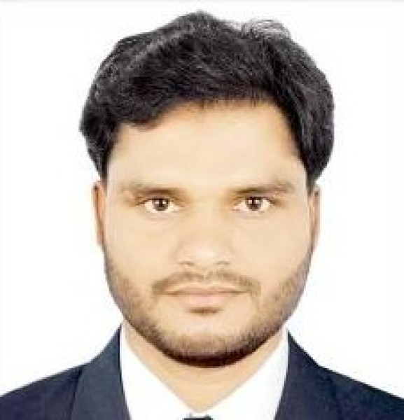 Dalowar Hossain, 30, San Vito
