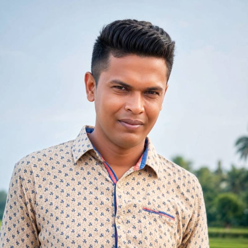 Abir, 34, Santa Rosa