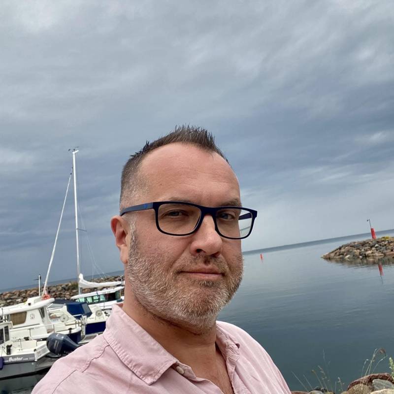 Martins, 58, Svobodnyy