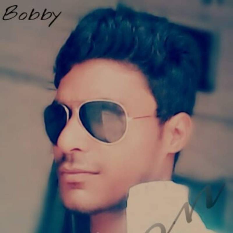 Bobby, 29, So Brs De Alportel
