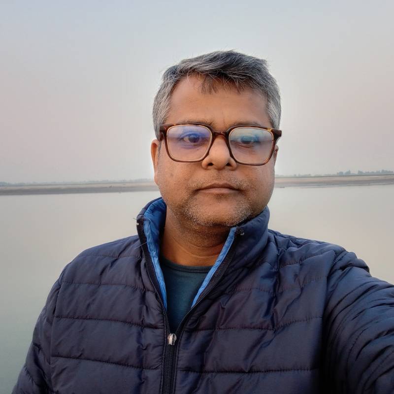 Fuad, 30, Jabalpur
