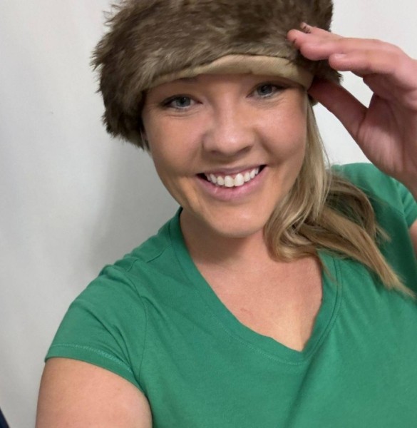 Olivia, 36, Palafolls