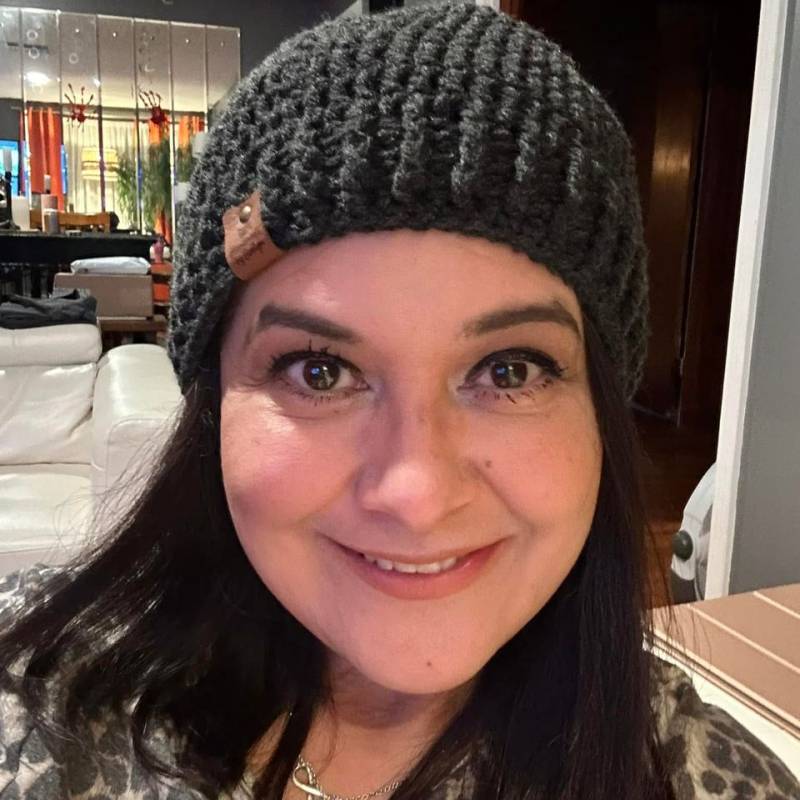 Briana, 41, Eldersburg