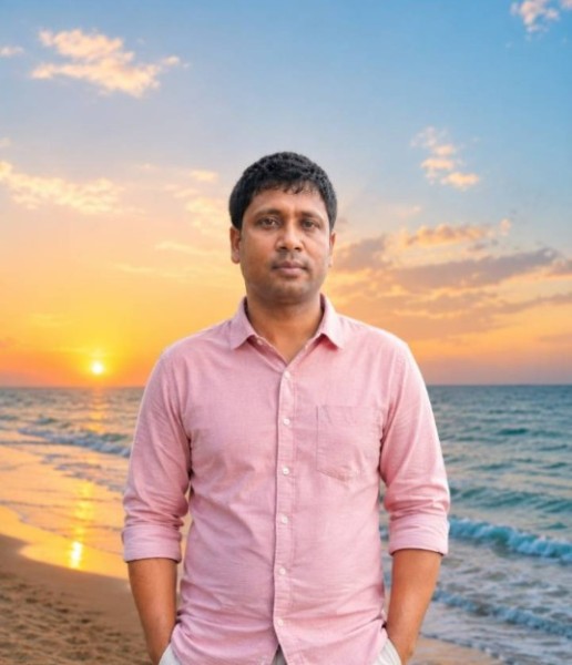 AJ SHOHEL RANA, 30, Samarra