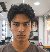 Arshad, 20, Chilecito