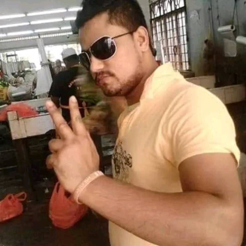 Md vir, 26, Inawashiro
