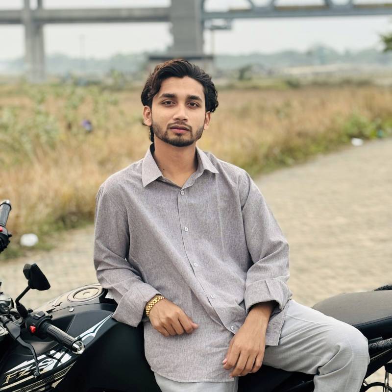 Salman Evan, 26, Watsa
