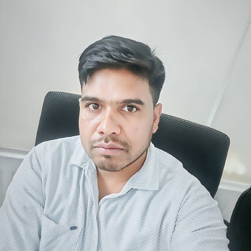 Shuvo, 29, Kolamba