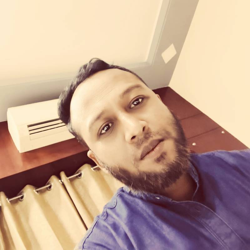 Asaduszzaman, 34, Malm