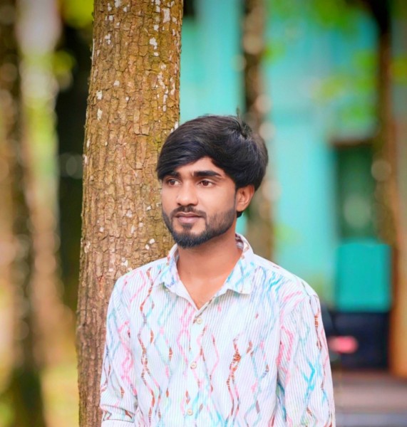 Himel Ahmed, 31, Xingyi