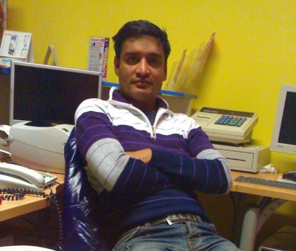 Ringo, 46, Basse Normandie