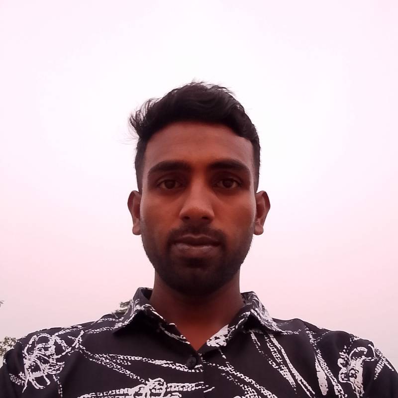 Md osman, 26, Mulhouse
