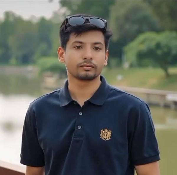 Dhakoaut, 31, Rabor
