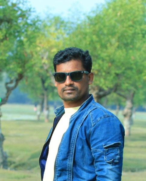 Al Amin, 30, Ajijic