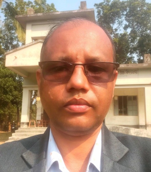 Mihir, 29, Meghaul