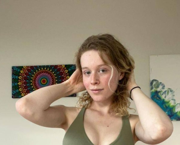 Aillert marrie, 25, Akpassi
