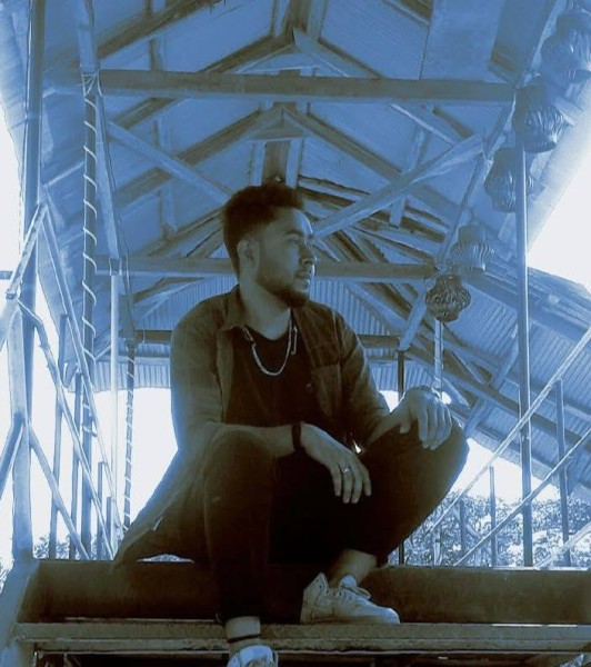 Mhmmd Alamin, 25, Hannibal
