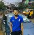 MD Nahim, 20, Kearny