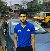 MD Nahim, 20, New Zealand