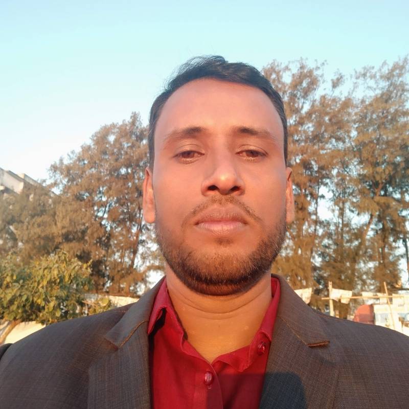 Jakir, 41, Taki