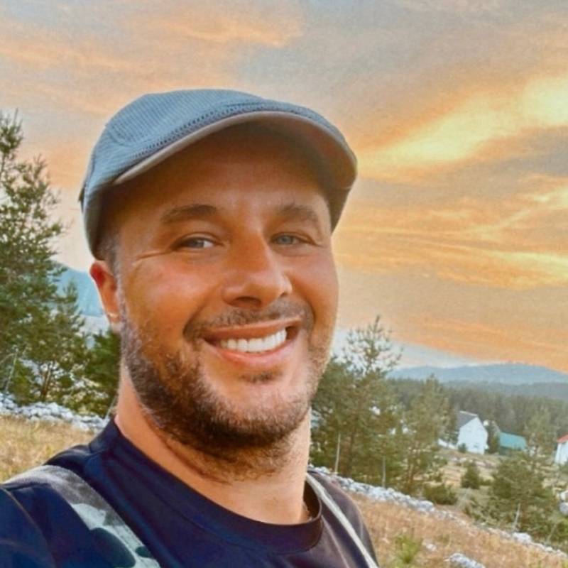 Дмитрий_, 39, Farrukhabad