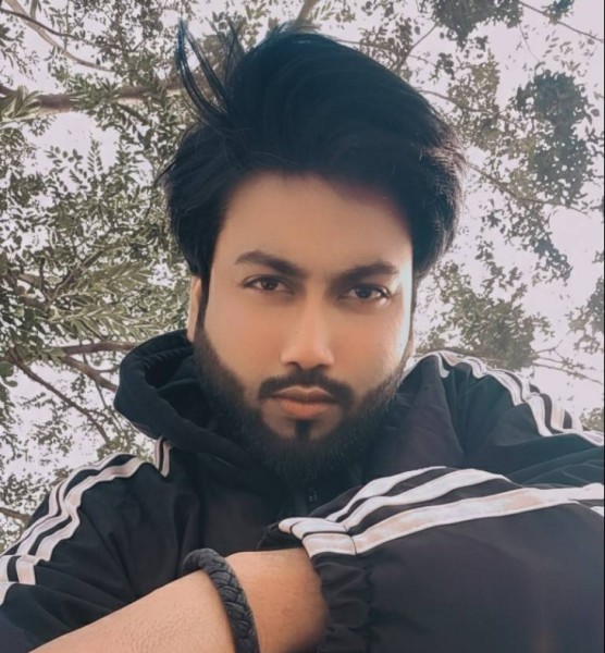 Kunal, 27, Intibuc