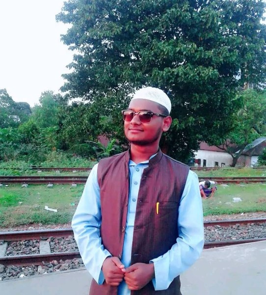 Md juhir, 30, Barwa Sagar
