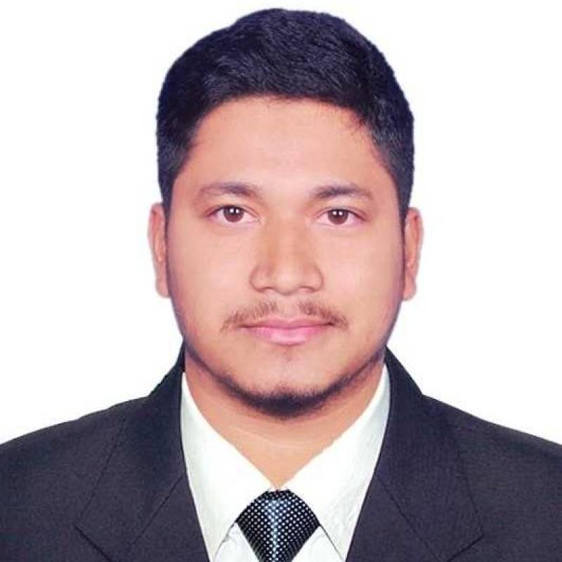 Polash khan, 31, Sesvete