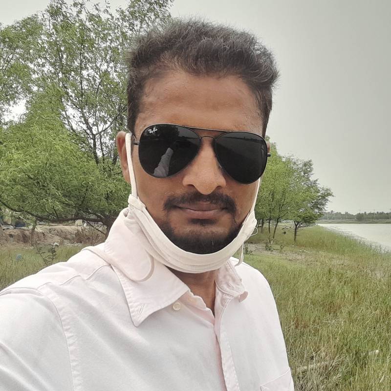 Md mahabub alam, 44, Eral