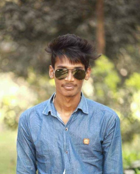 Bayzid, 25, Coribe