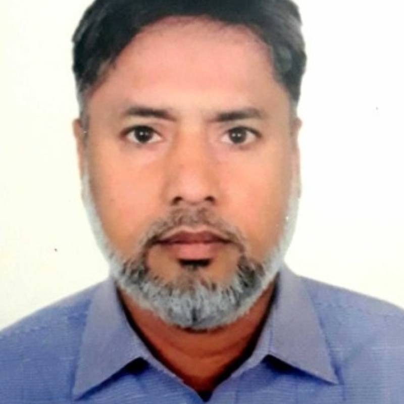 Shaiful, 48, Sanrh Majhgawan