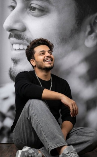 MdNazmul, 35, Tarumirim