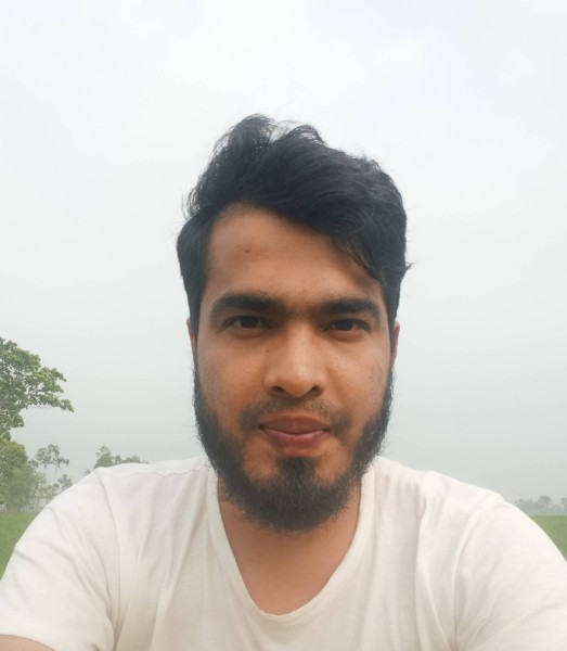 Sarowar, 30, Moralzarzal