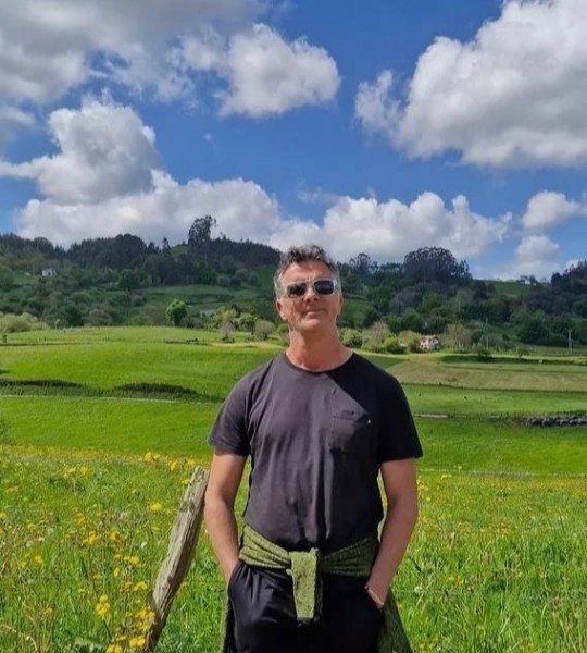 Gualtiero, 50, Tarkeshwar