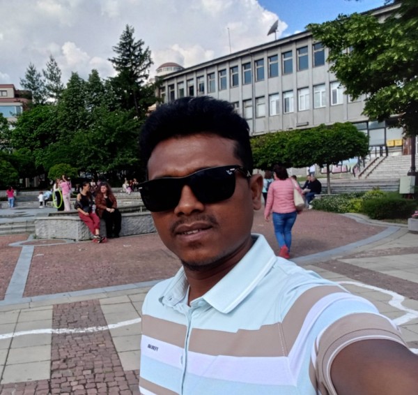 MD jahid khan, 31, Maay