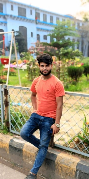 Mostakim hasan, 25, Itambacuri