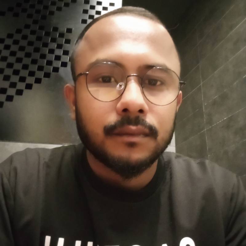 ariya, 27, Sault Ste Marie